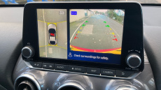 Nissan Juke 1.6 Hybrid Tekna 5dr Auto Hybrid Hatchback